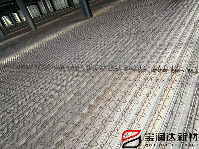 鄭州桁架樓承板廠(chǎng)家